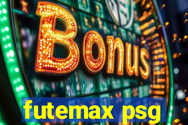 futemax psg